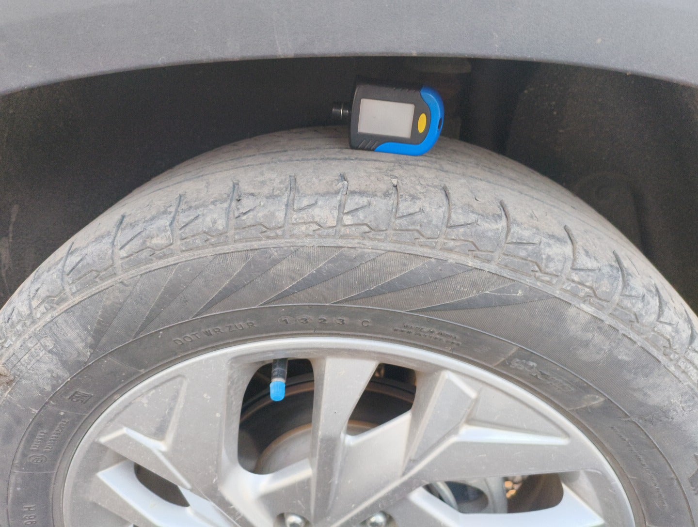 Tyres