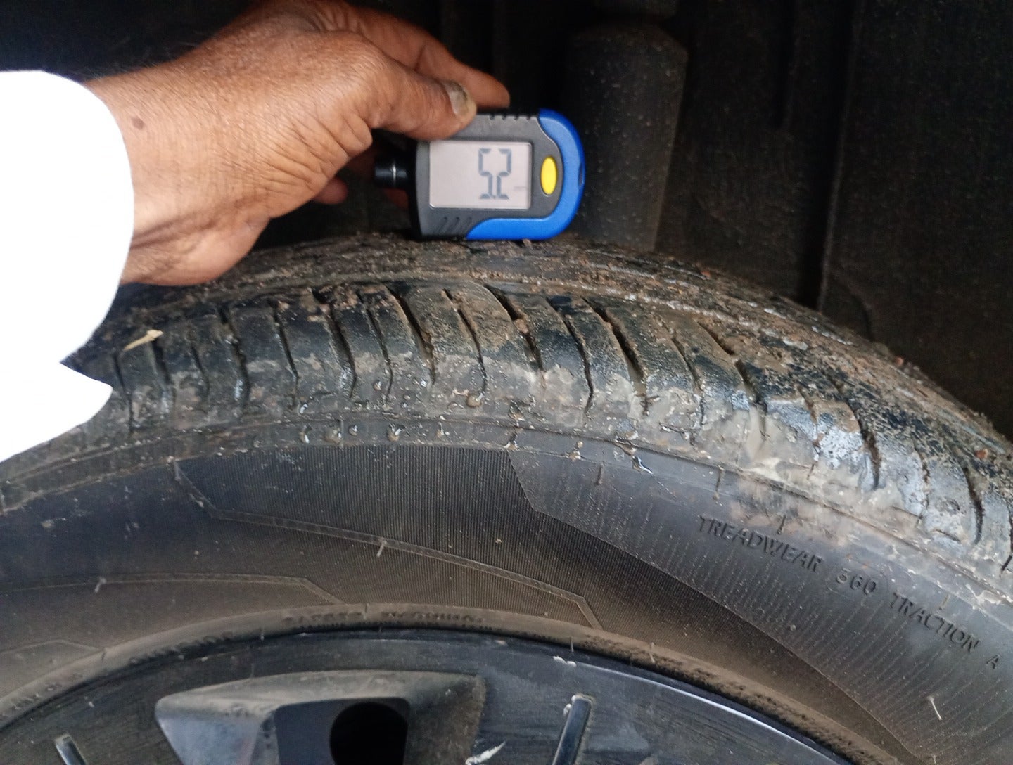 Tyres