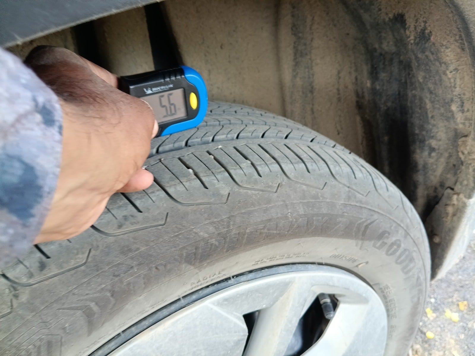 Tyres