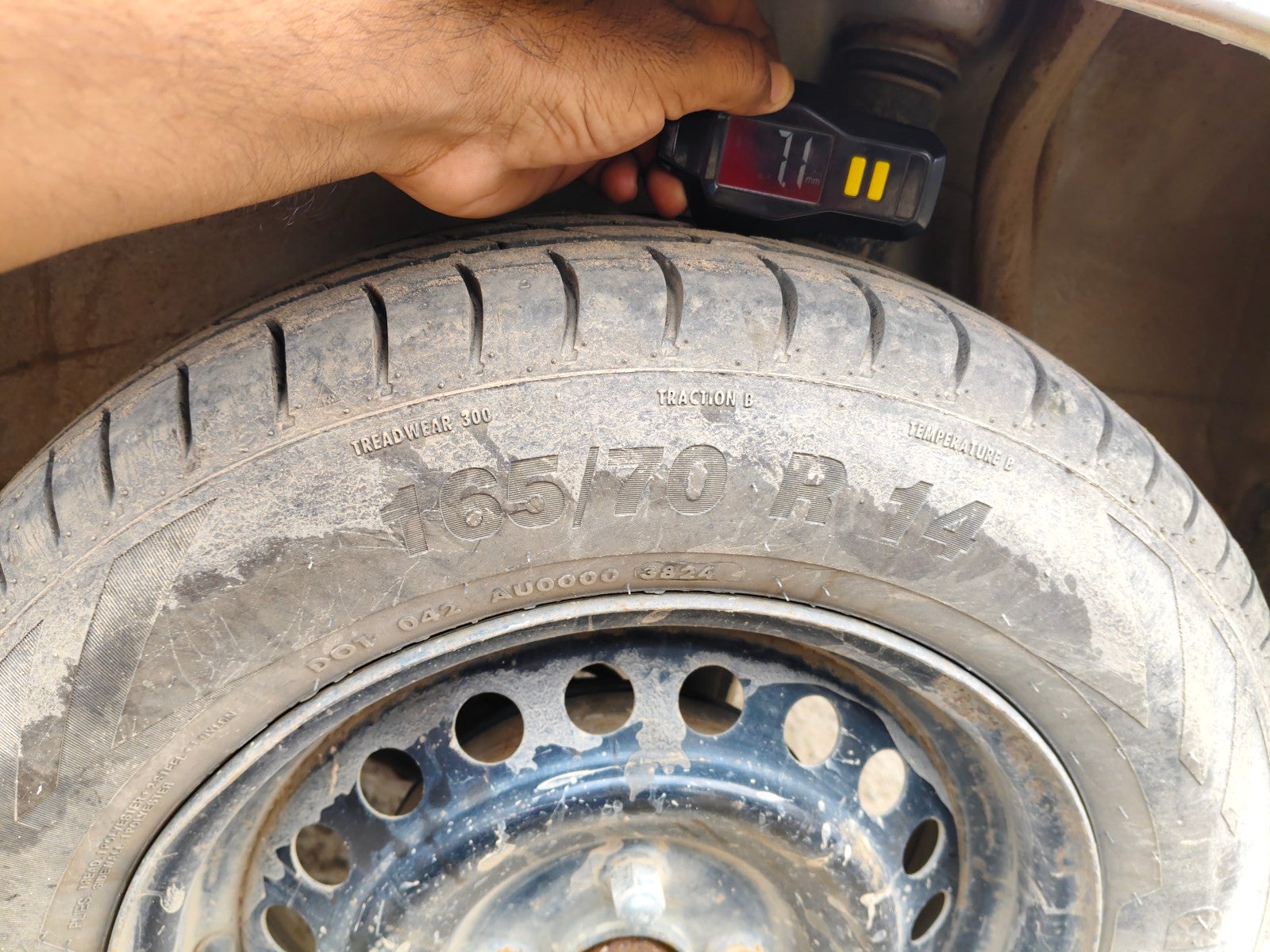 Tyres