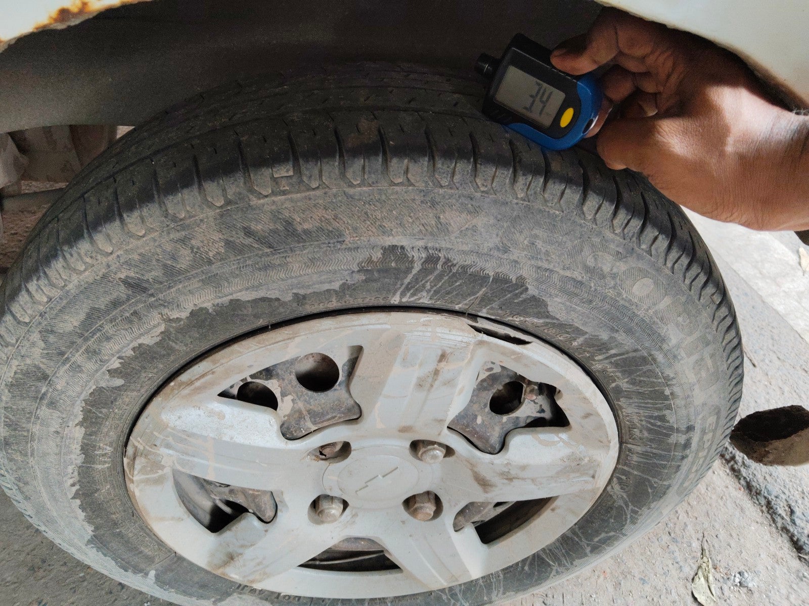 Tyres