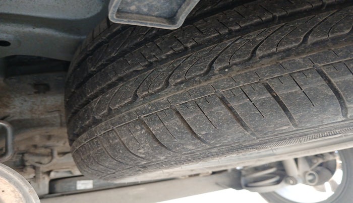 2024 MG HECTOR SHARP PRO 1.5 PETROL TURBO CVT PETROL, Petrol, Automatic, 20,166 km, tyre