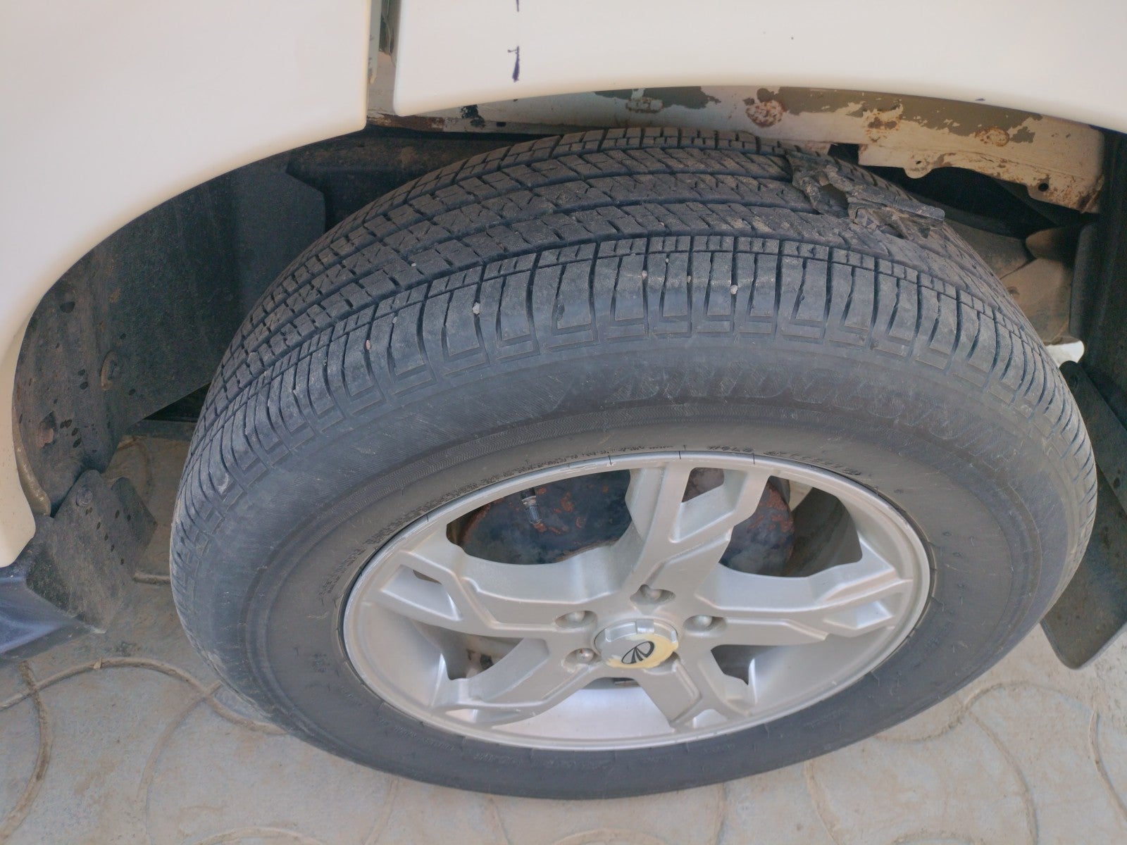 Tyres