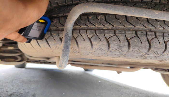 2023 Toyota URBAN CRUISER HYRYDER G HYBRID, Hybrid, Automatic, 51,353 km, tyre