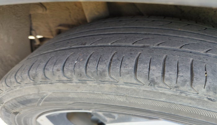 2020 Hyundai VENUE SX 1.5 CRDI, Diesel, Manual, 70,647 km, tyre