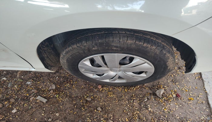2020 Honda Amaze 1.2L I-VTEC S, Petrol, Manual, 53,429 km, tyre