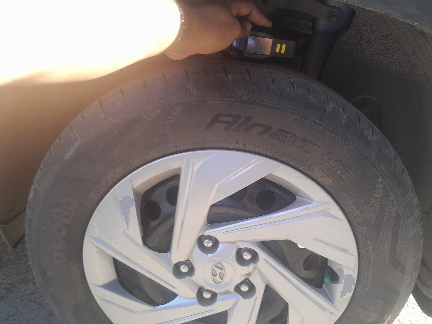 Tyres