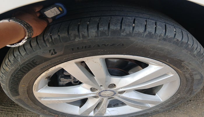 2016 Mercedes Benz GLE 350 D4 MATIC, Diesel, Automatic, 99,187 km, tyre