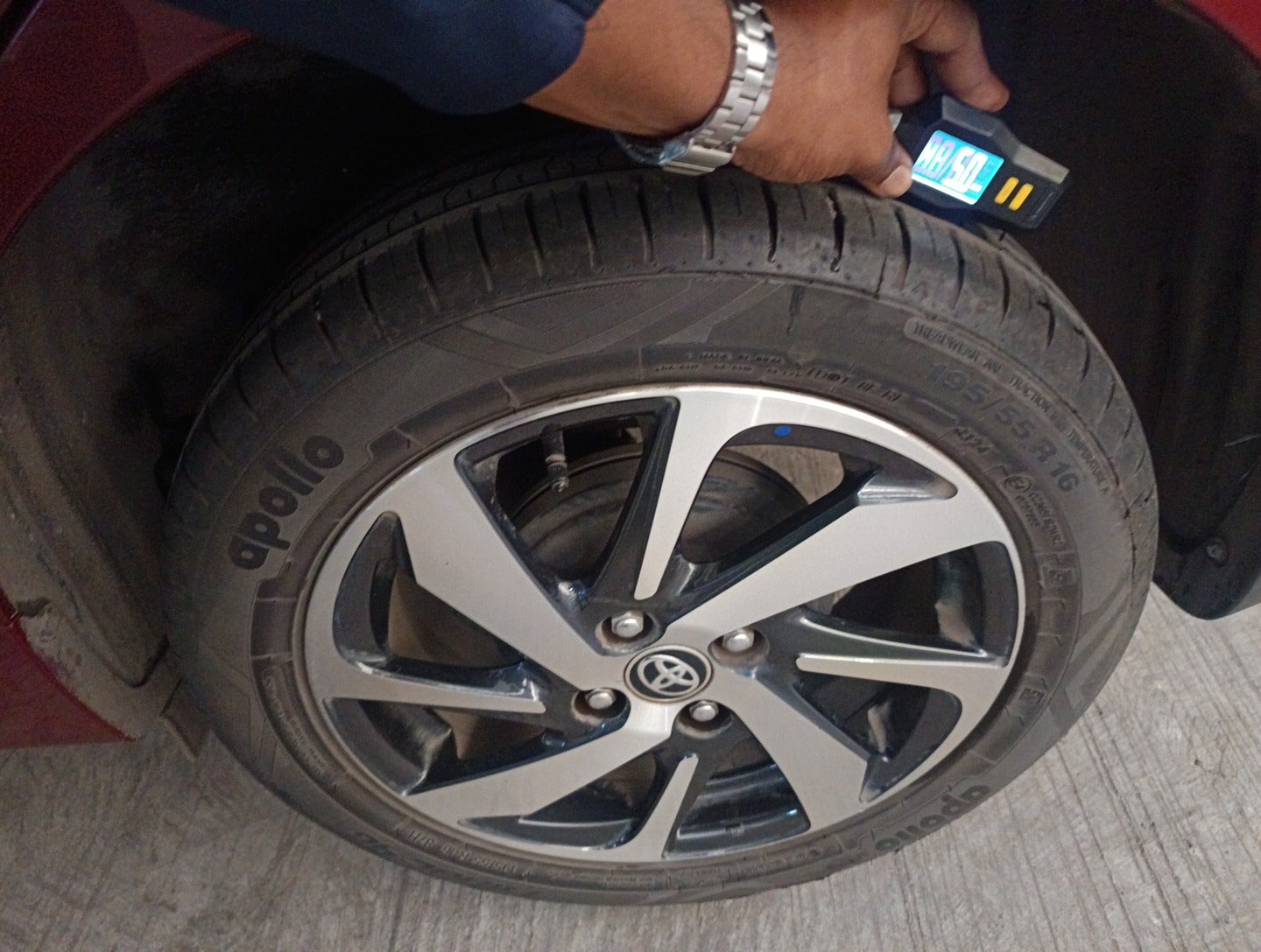 Tyres