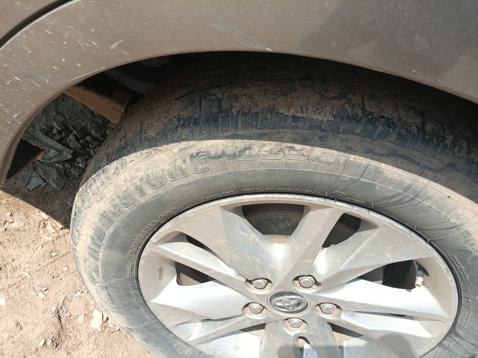 Tyres