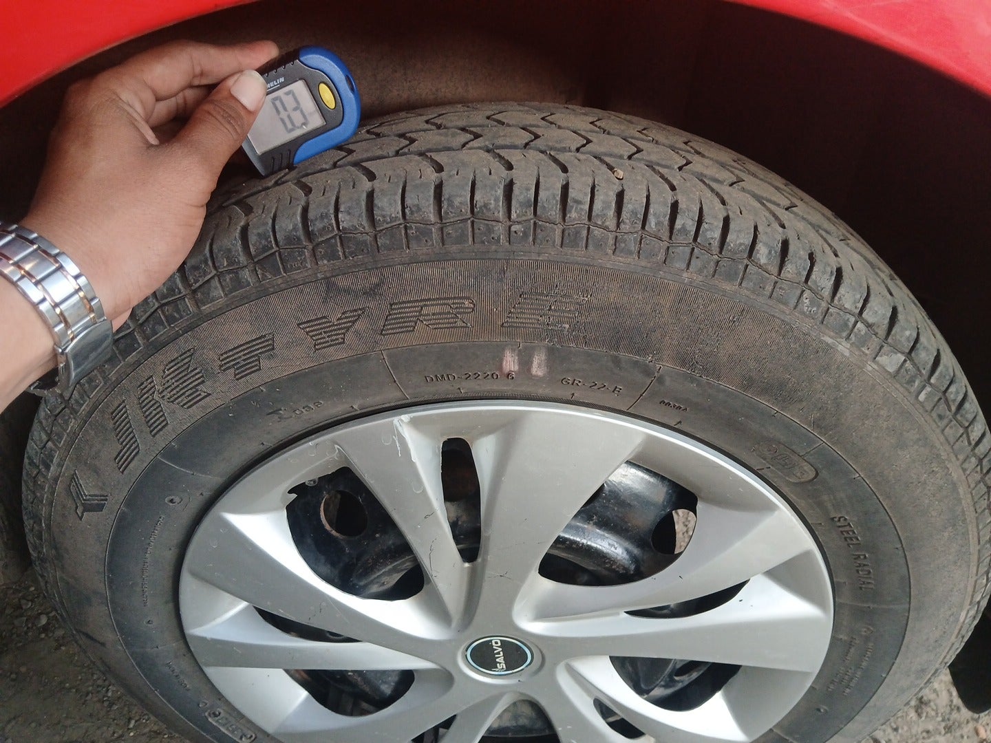 Tyres