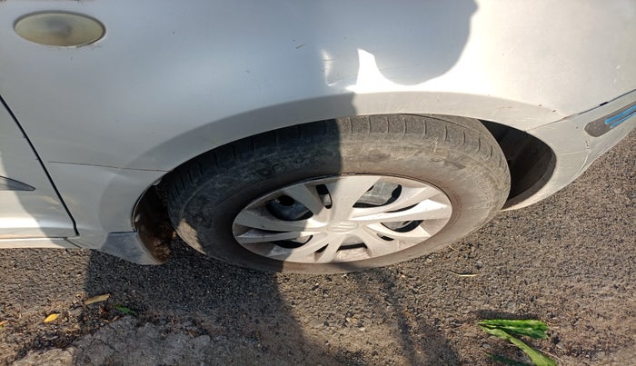 2011 Maruti Swift Dzire VDI, Diesel, Manual, 2,96,524 km, tyre