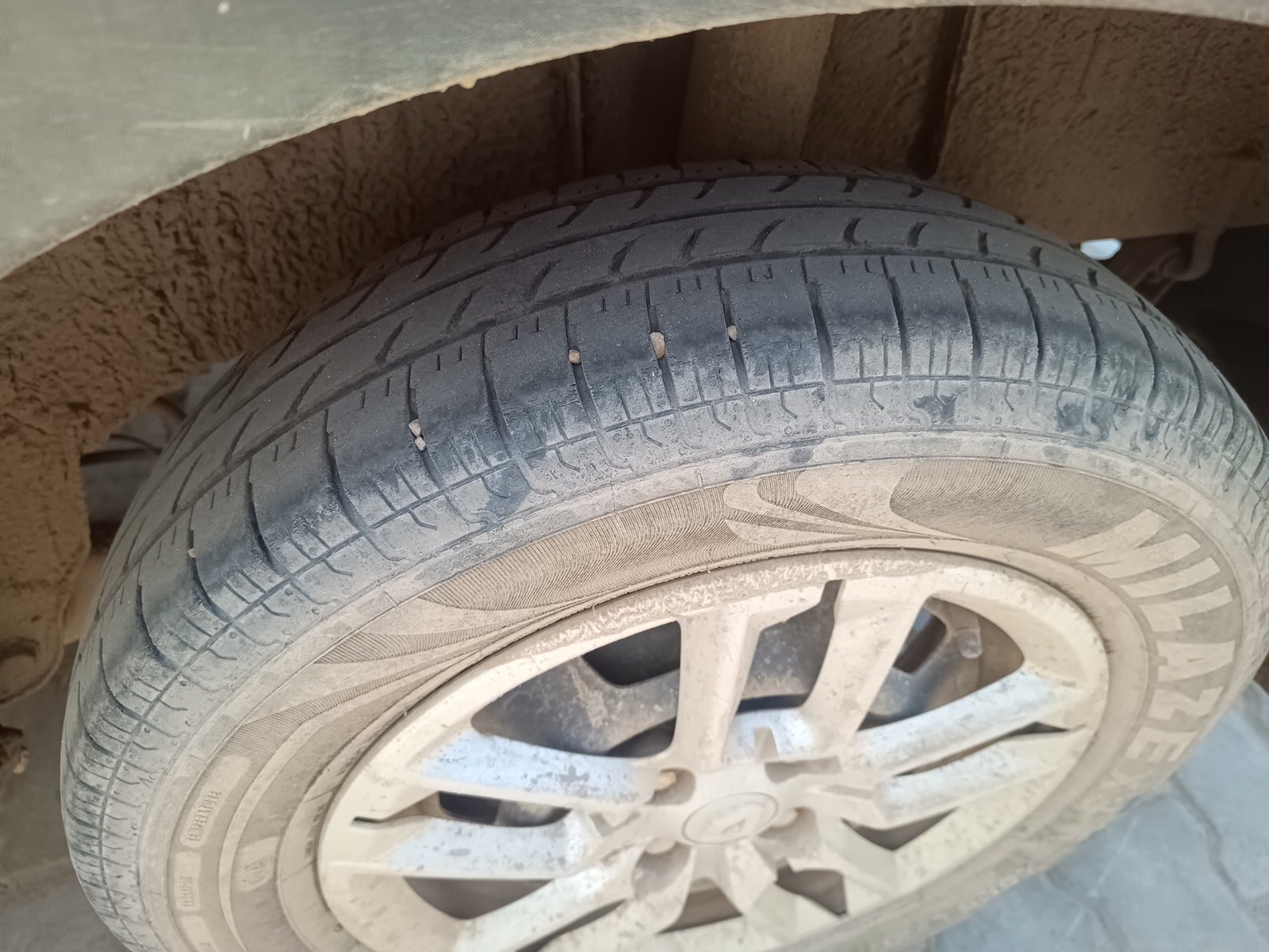 Tyres