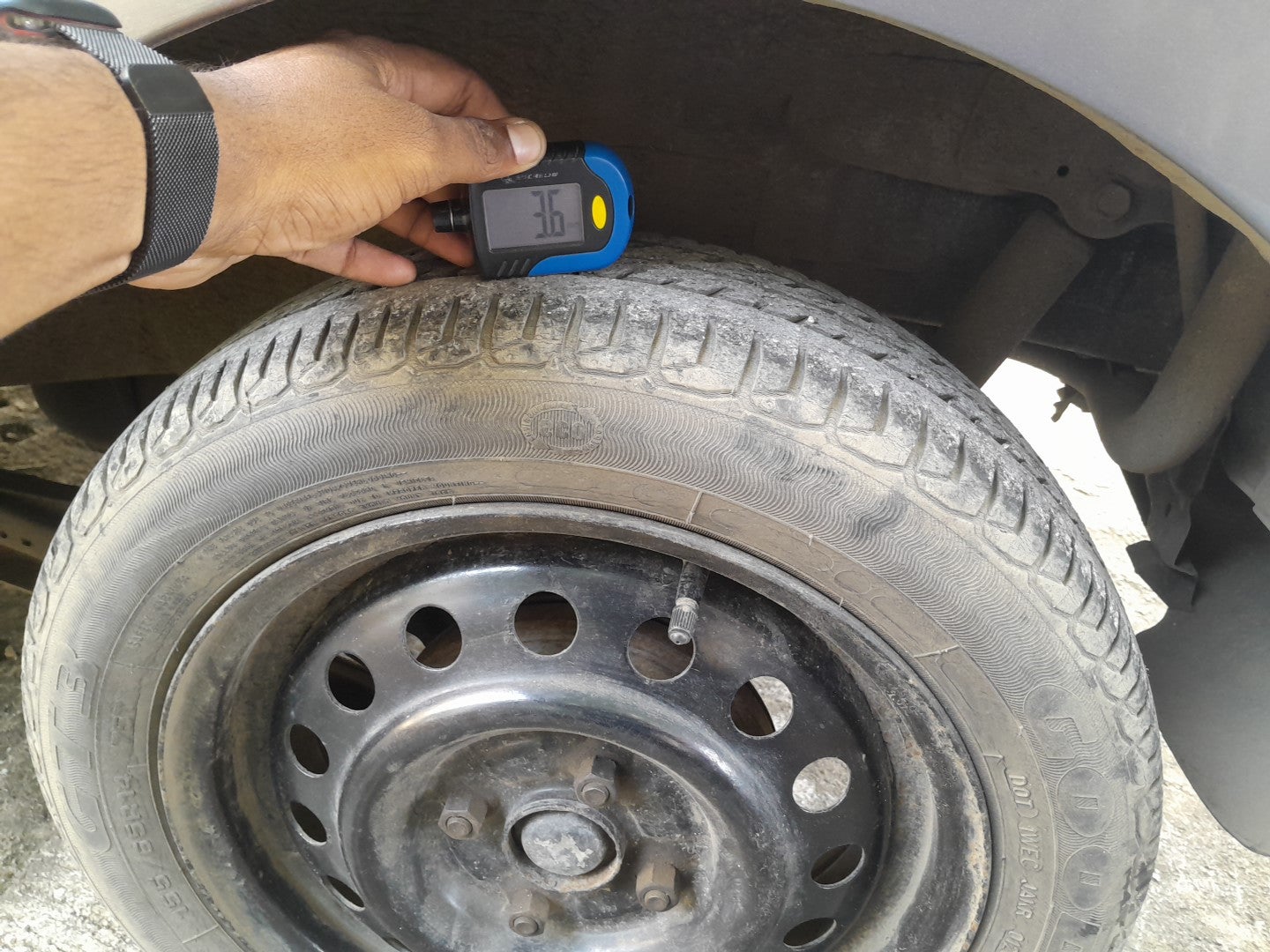 Tyres