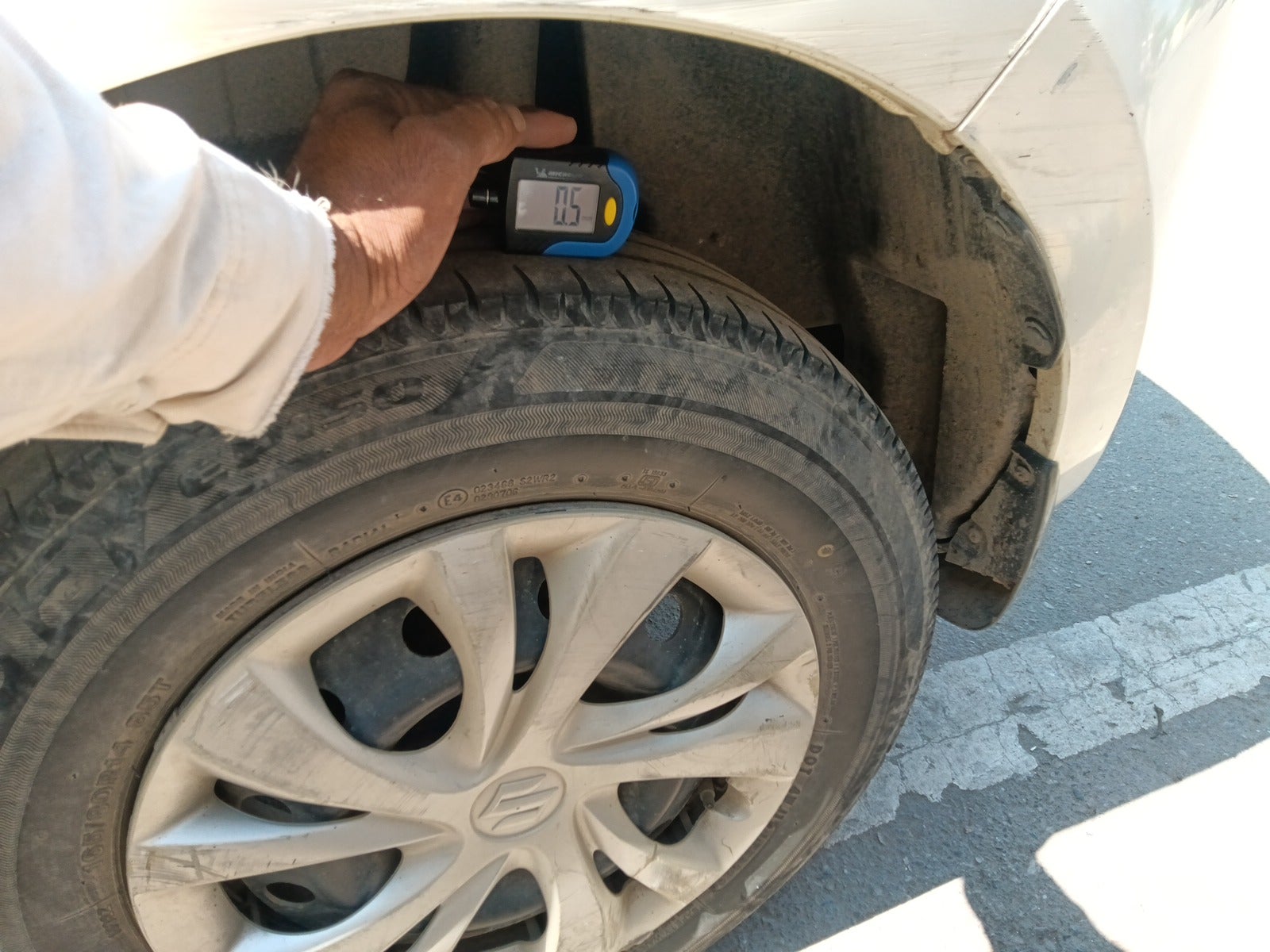 Tyres