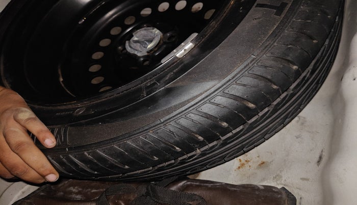 2012 Honda City 1.5L I-VTEC S MT, Petrol, Manual, 82,417 km, tyre