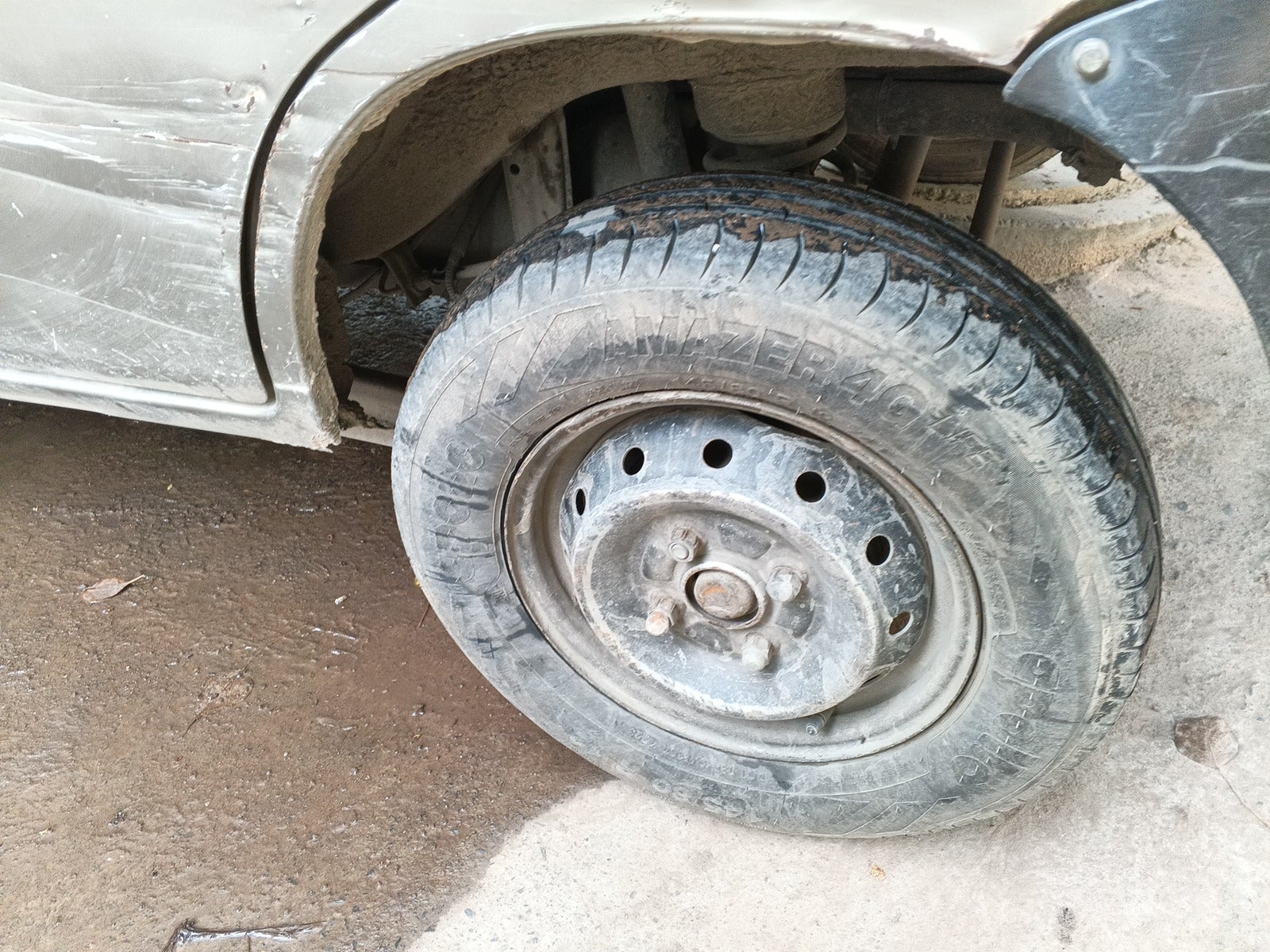 Tyres