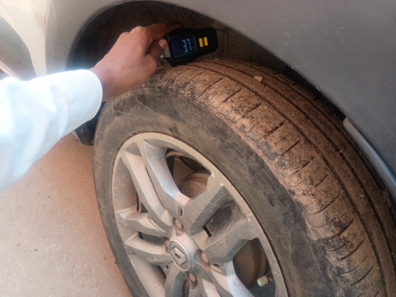 Tyres
