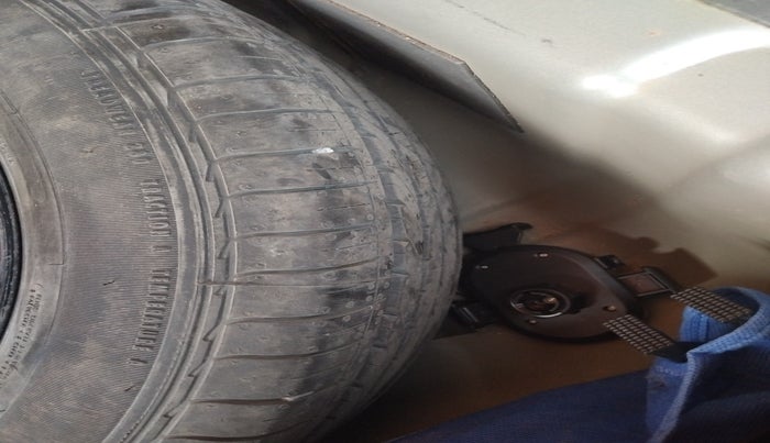 2022 Tata NEXON XZ PLUS PETROL, Petrol, Manual, 64,124 km, tyre