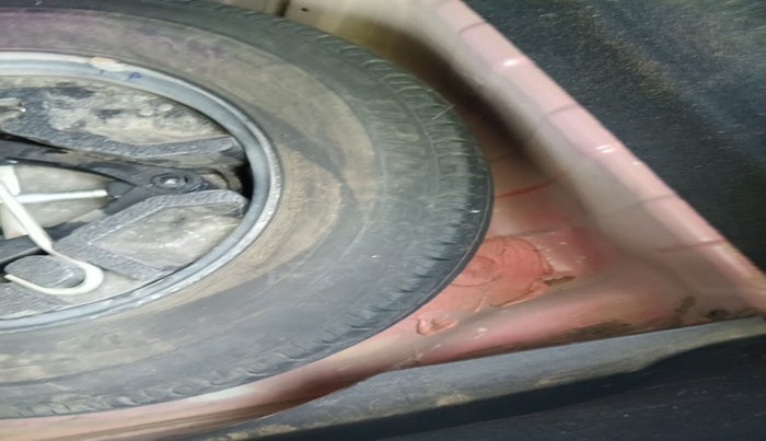 2020 Tata ALTROZ XZ DIESEL, Diesel, Manual, 1,50,868 km, tyre