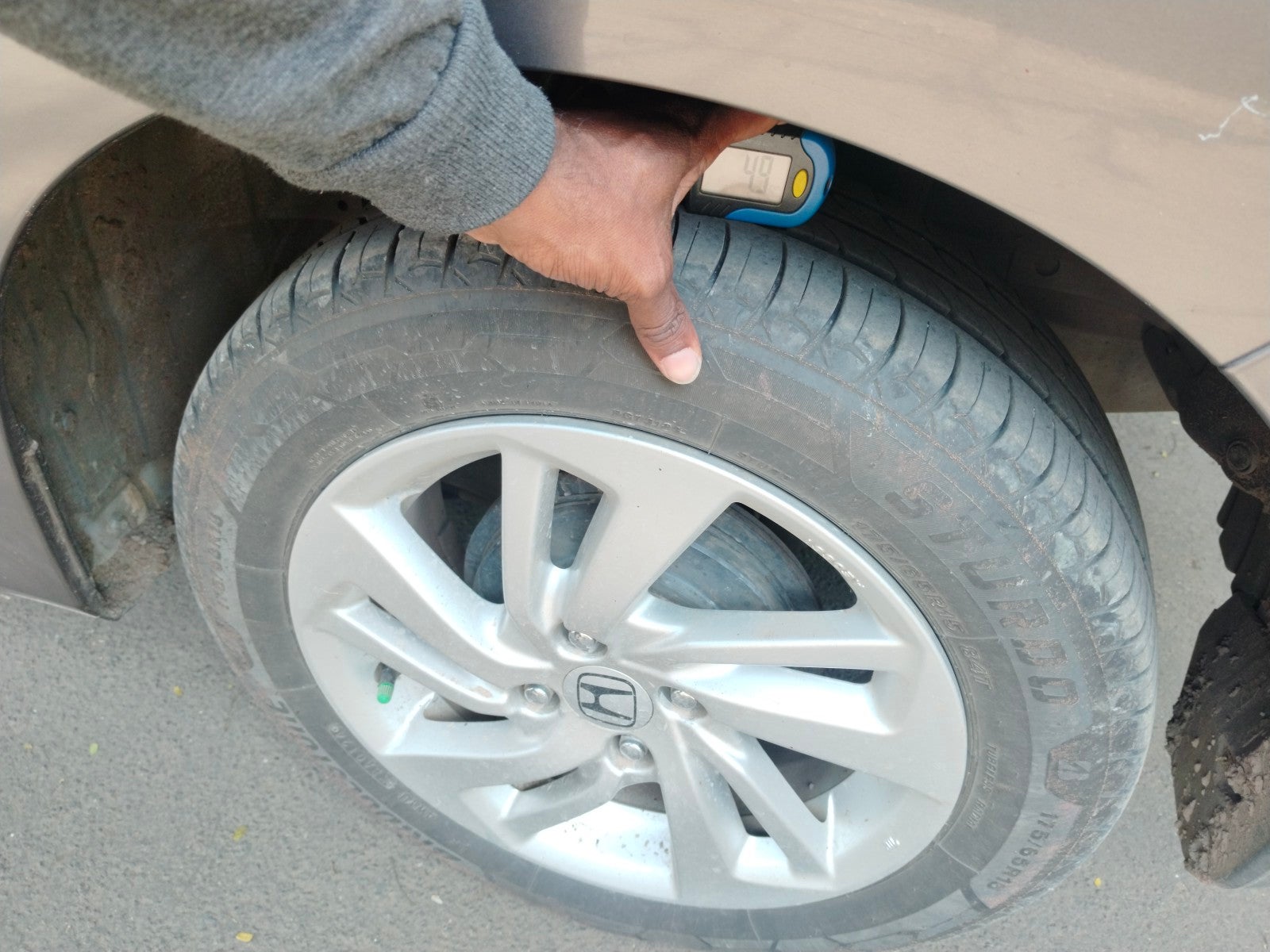 Tyres