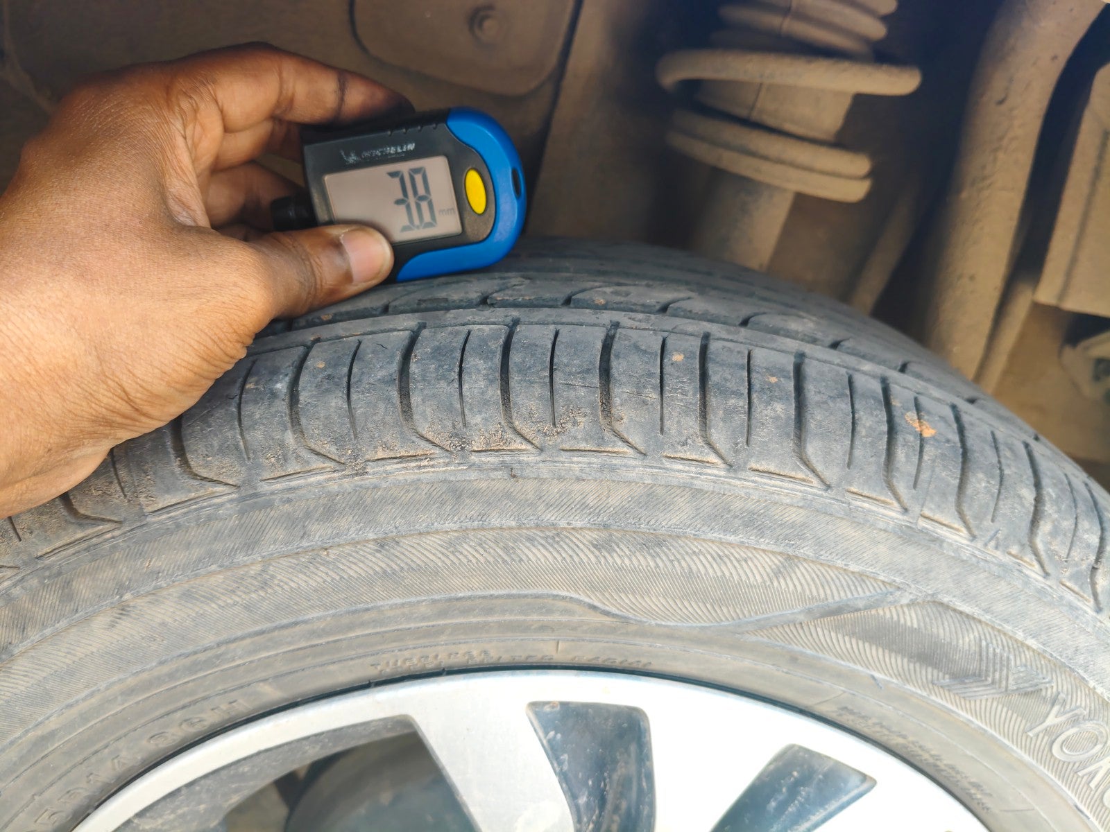 Tyres