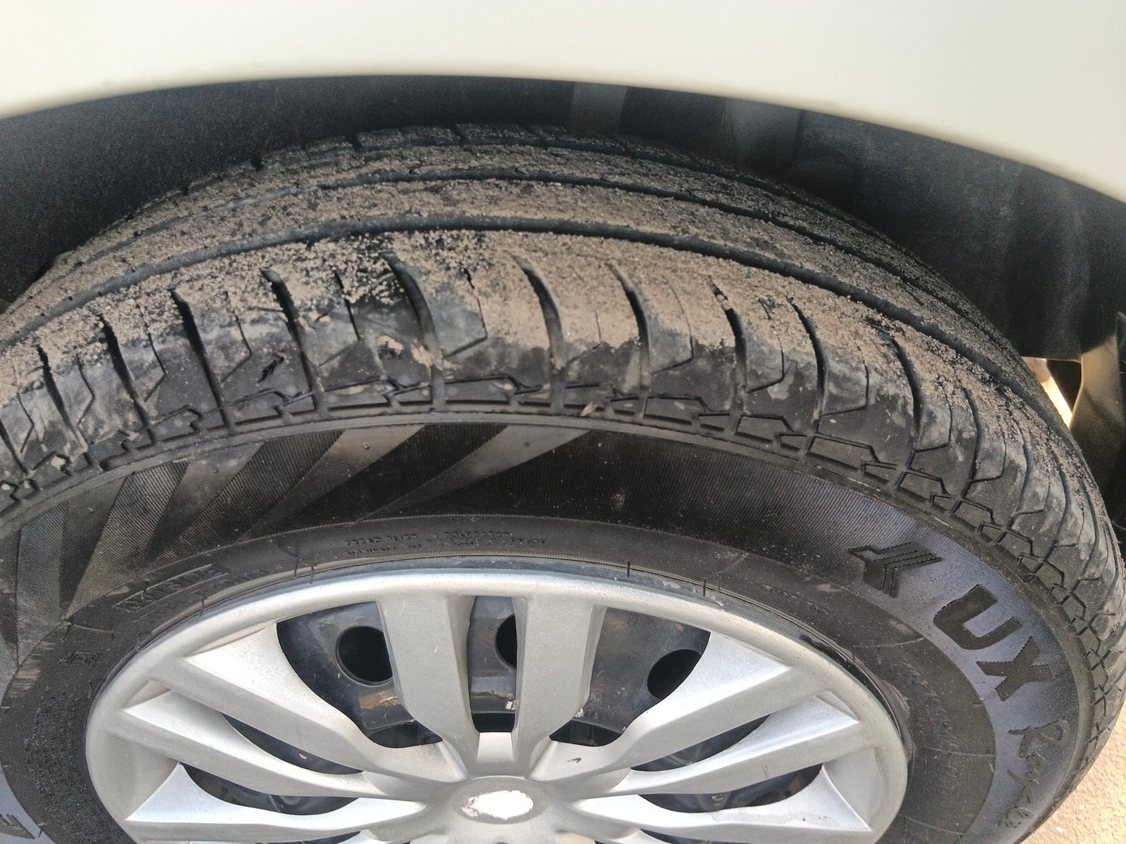 Tyres