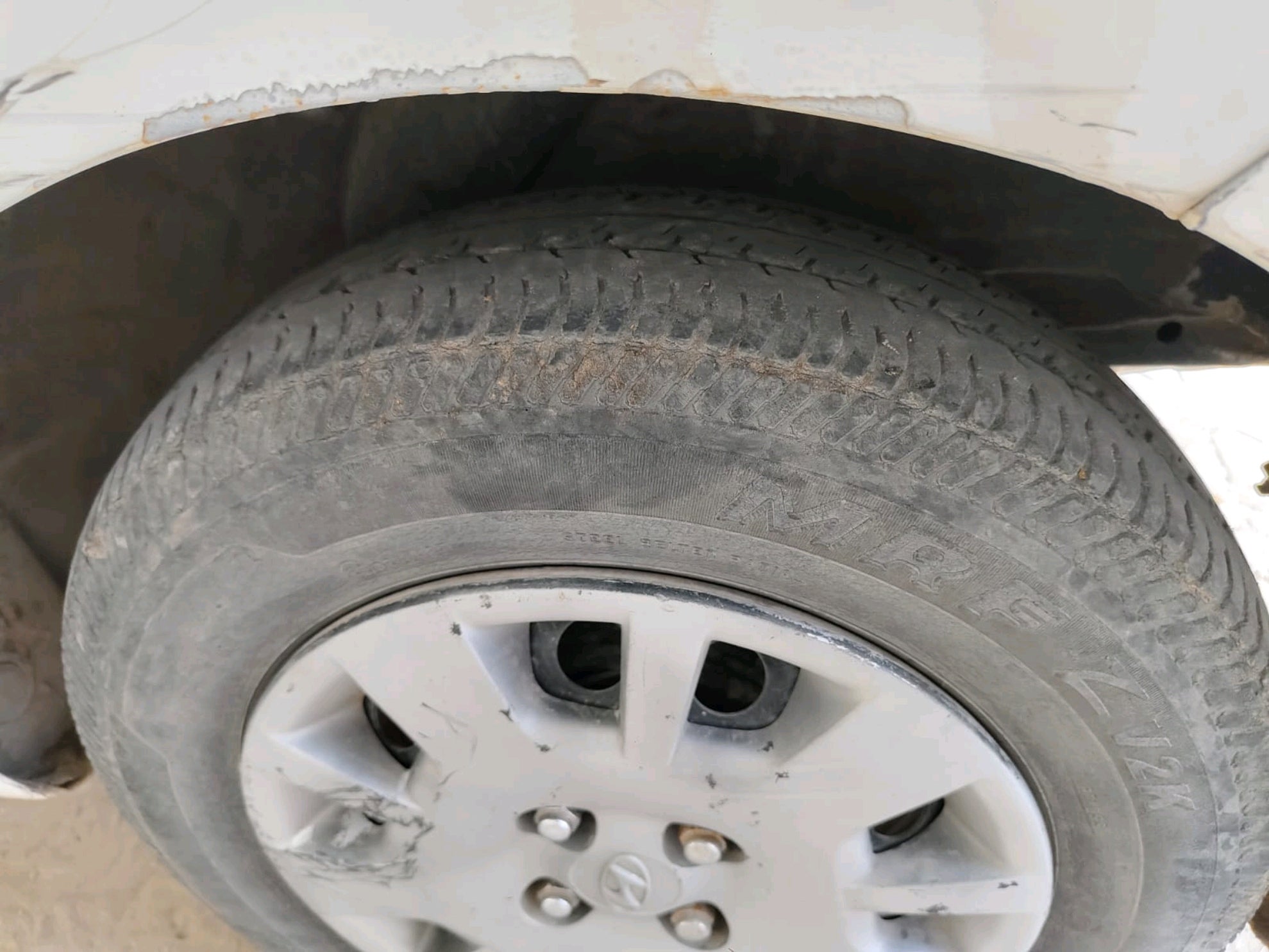 Tyres