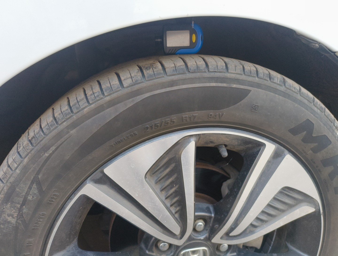 Used 2019 Honda Civic 1.6L I-DTEC ZX MT Manual | Cars24