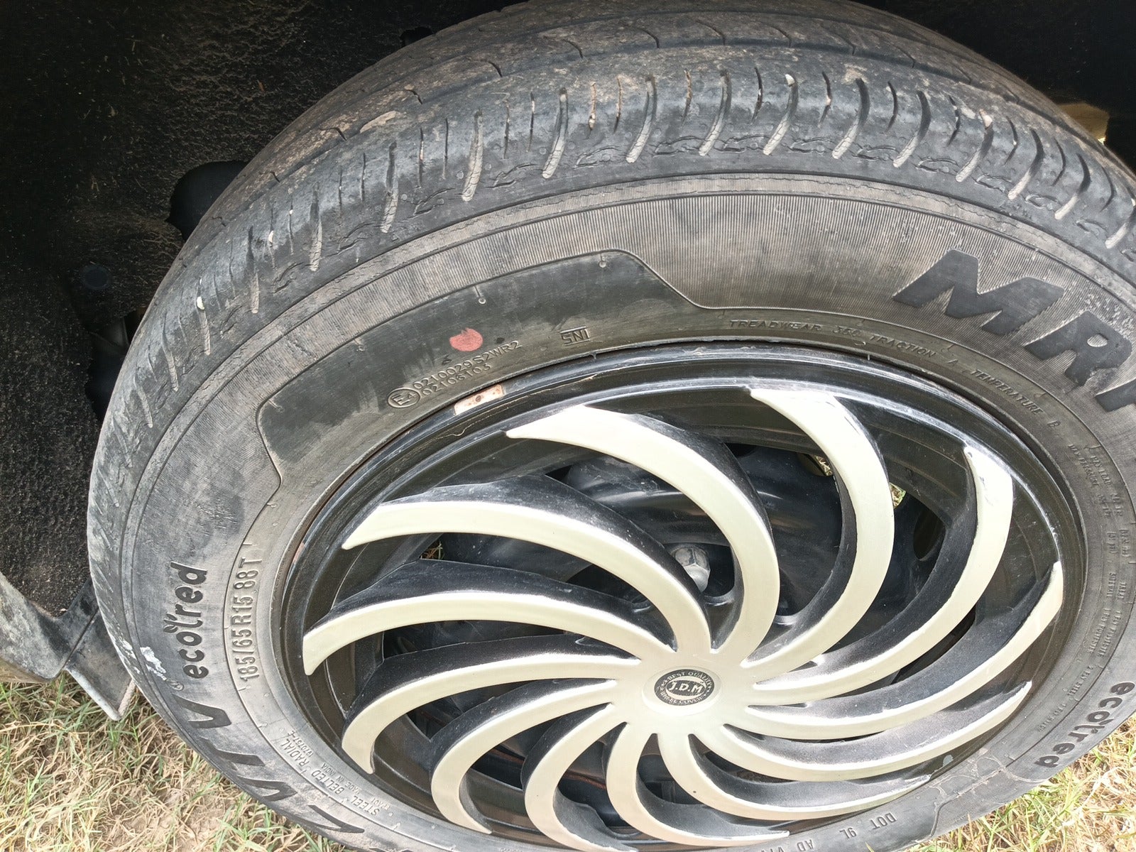 Tyres