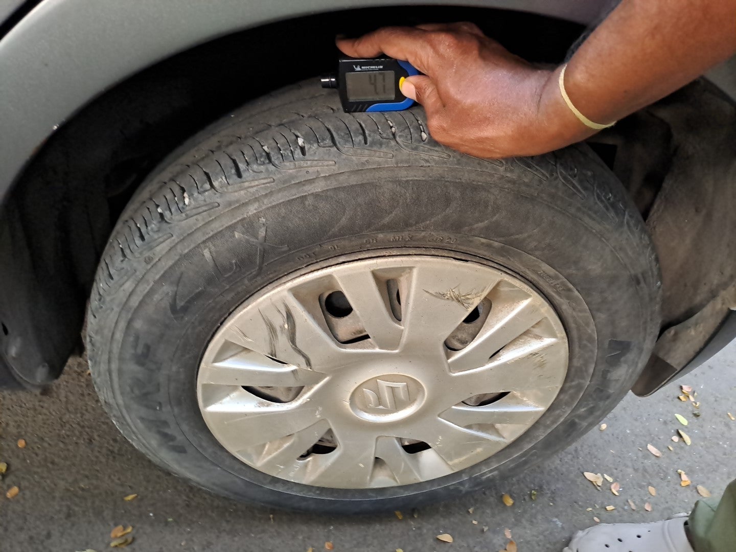Tyres
