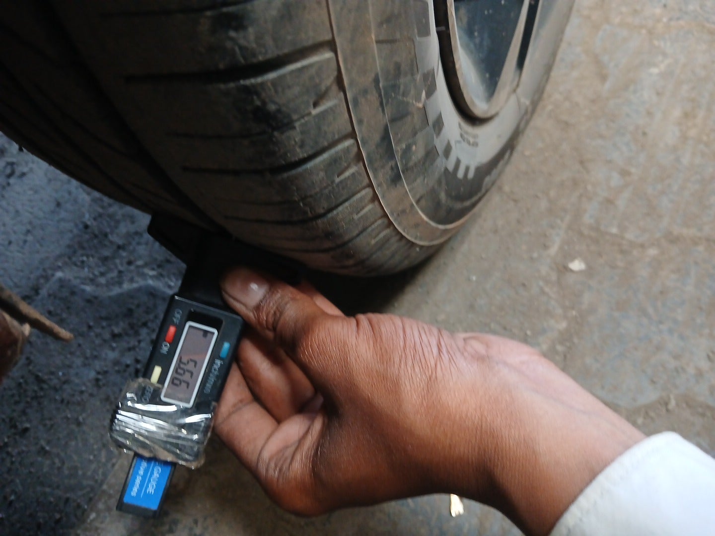 Tyres
