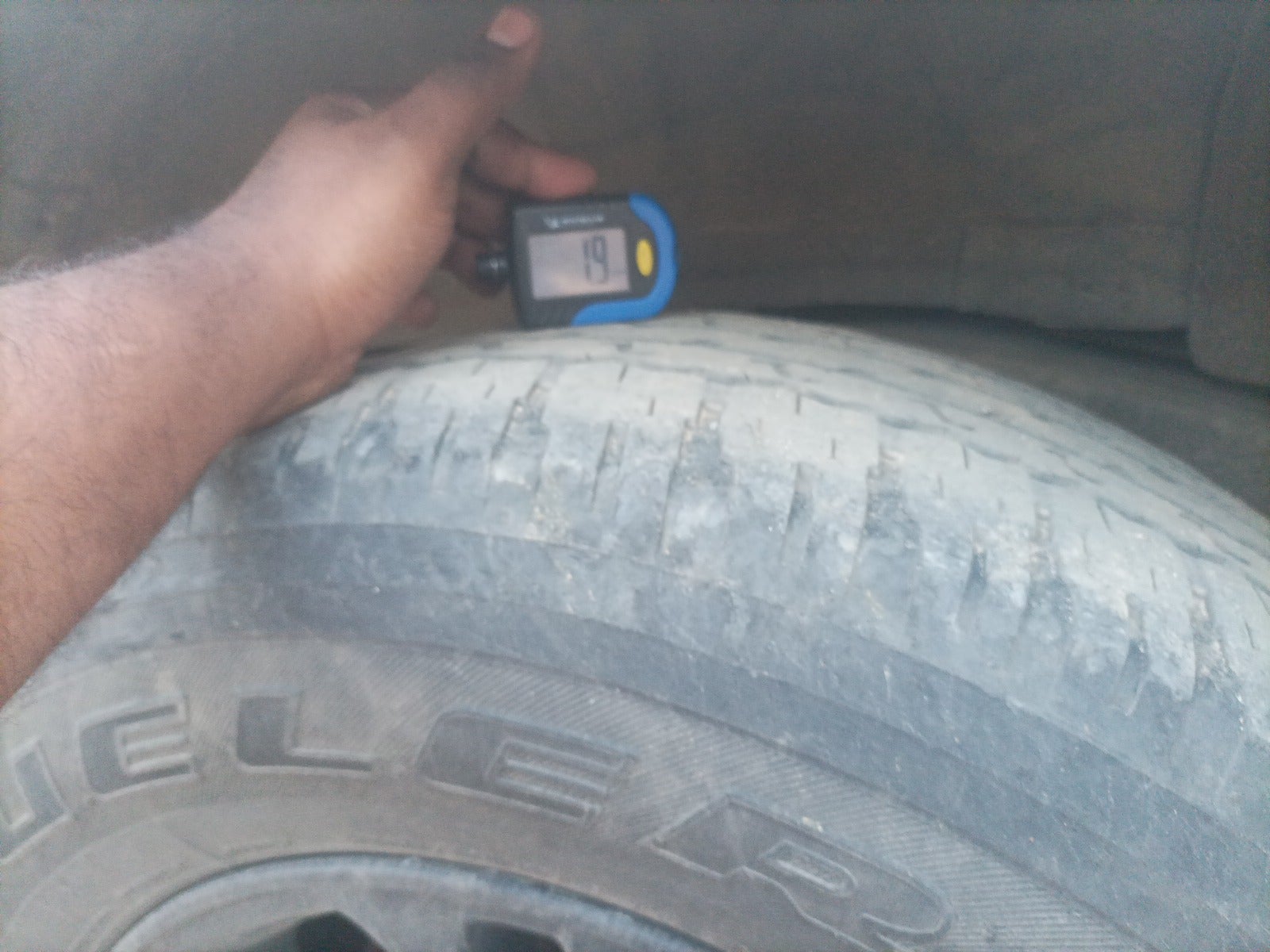 Tyres