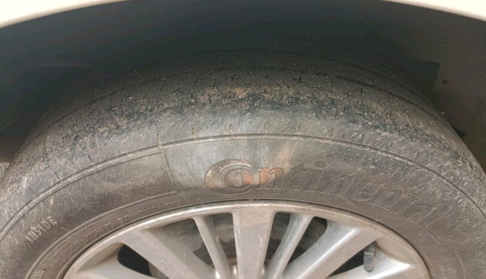 2021 Honda City 1.5L I-VTEC V CVT 5TH GEN, Petrol, Automatic, 86,776 km, tyre