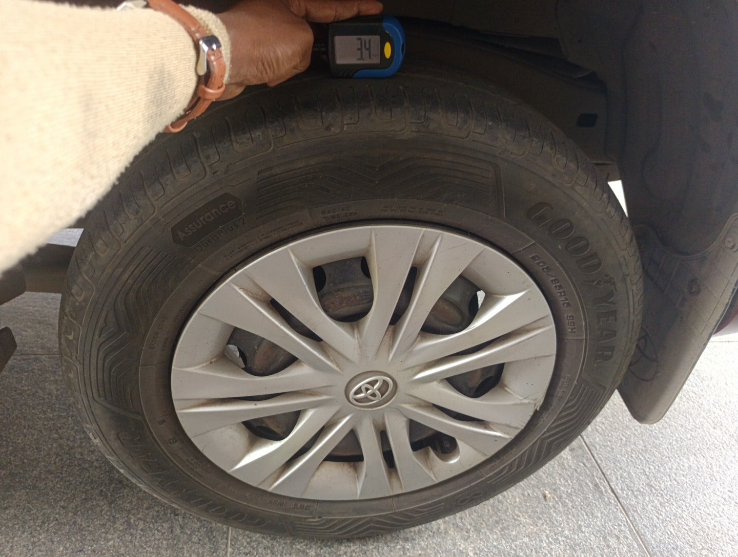Tyres