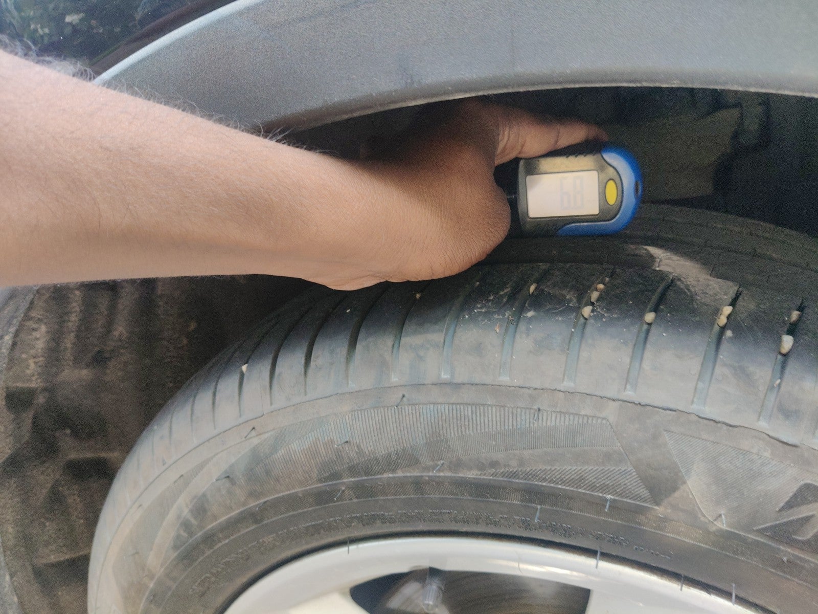 Tyres