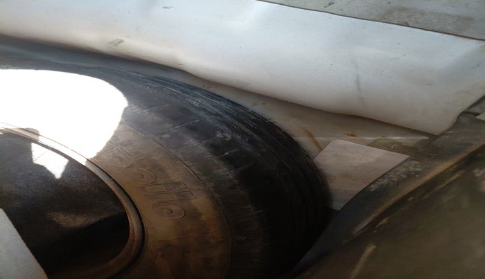 2018 Hyundai Elite i20 SPORTZ 1.2, Petrol, Manual, 1,17,158 km, tyre