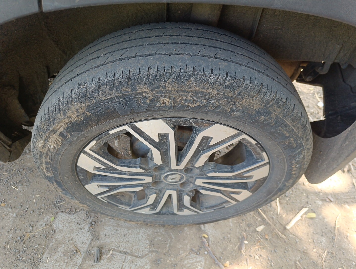 Tyres
