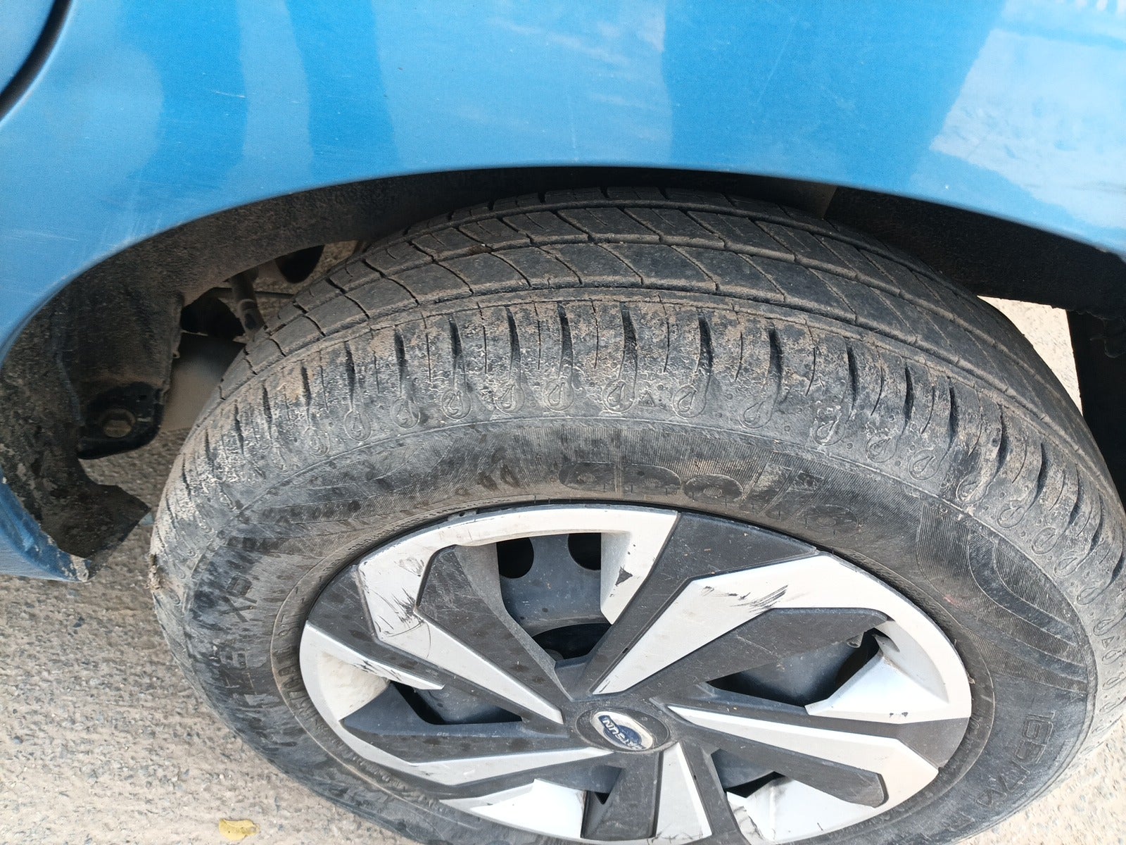 Tyres
