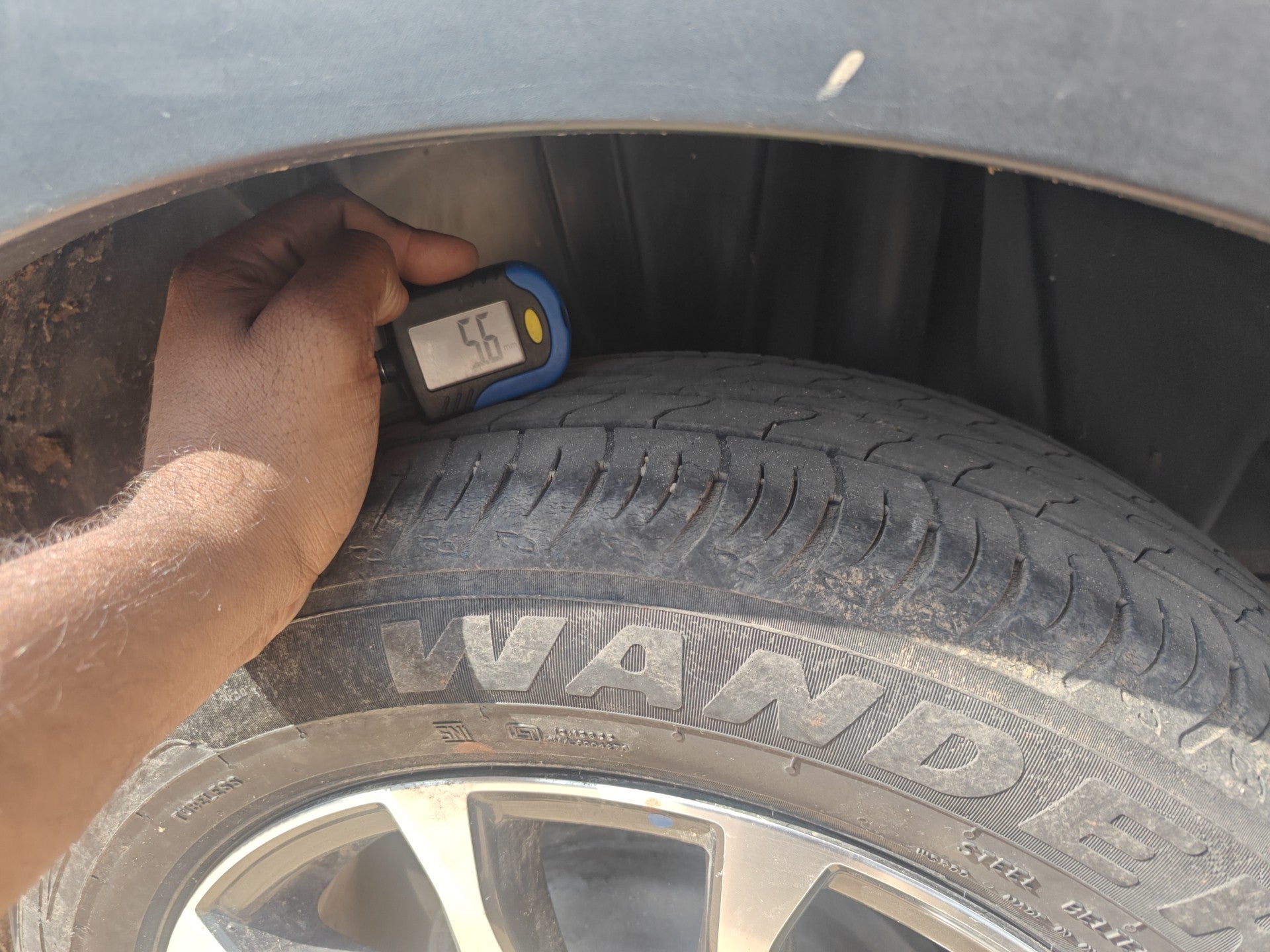 Tyres