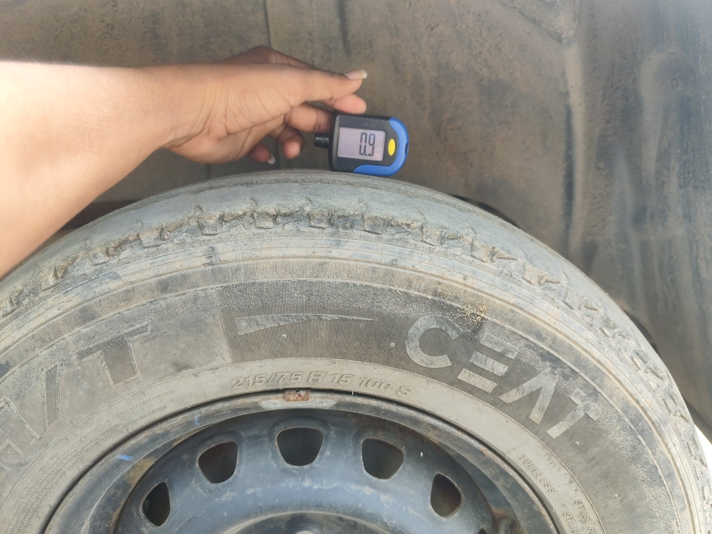 Tyres