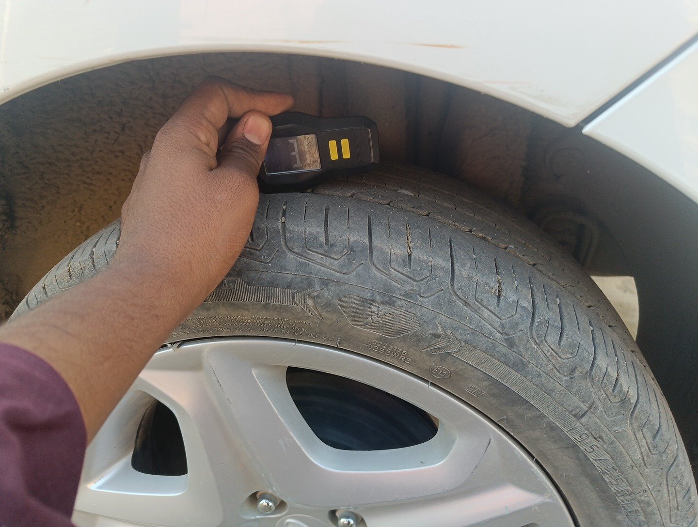 Tyres