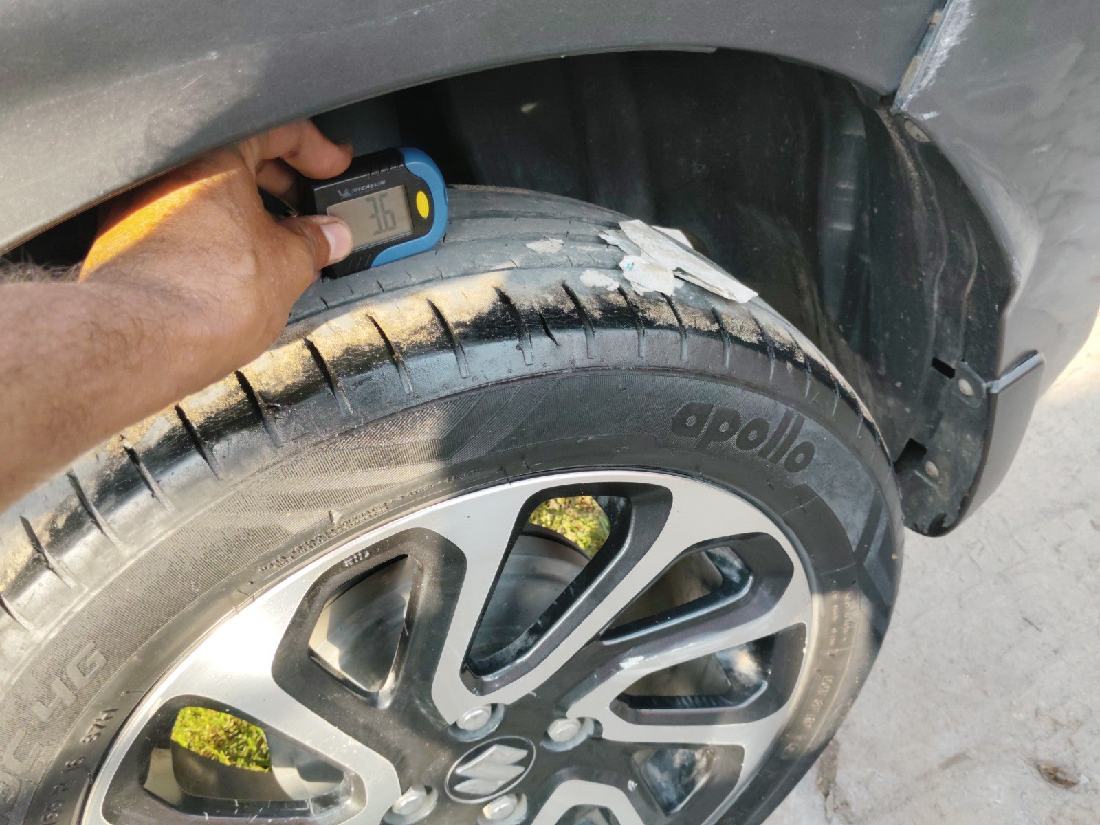 Tyres