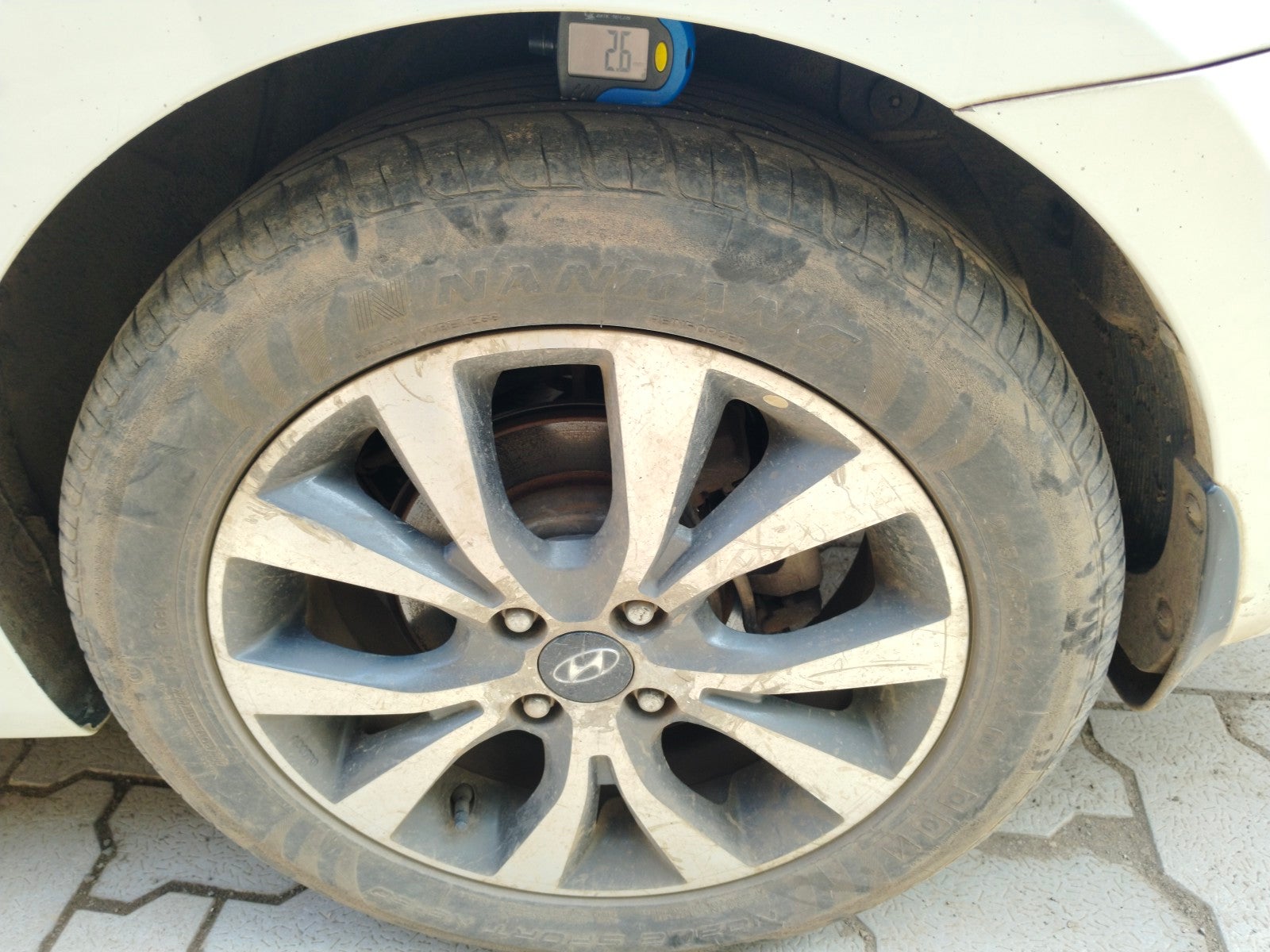 Tyres
