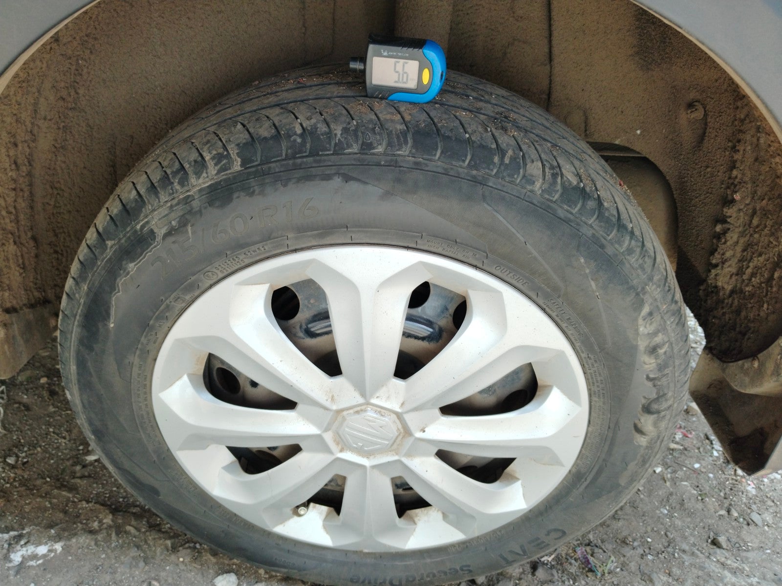 Tyres