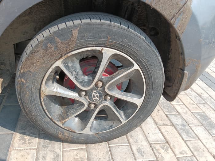 Tyres
