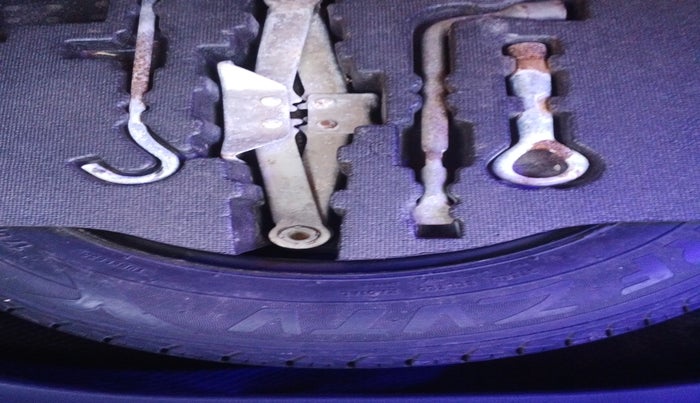 2017 Honda Jazz 1.2L I-VTEC S, Petrol, Manual, 39,555 km, tyre