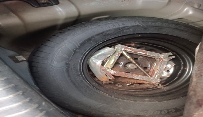 2013 Hyundai i20 SPORTZ 1.2, Petrol, Manual, 39,955 km, tyre