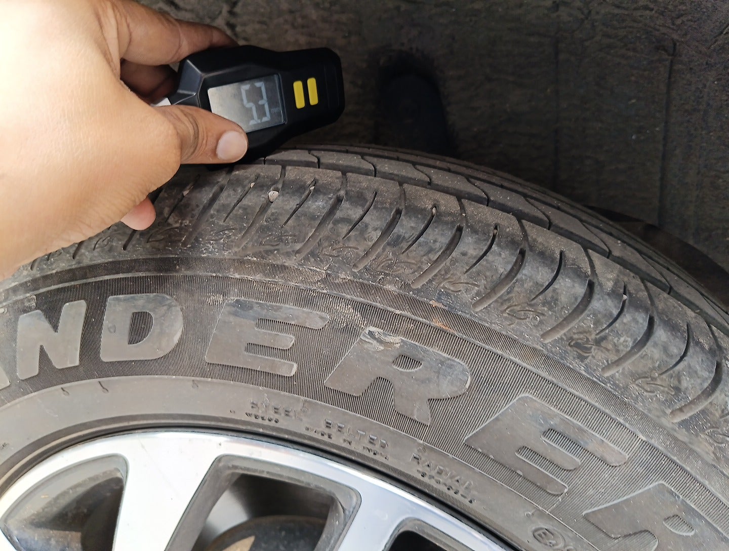 Tyres
