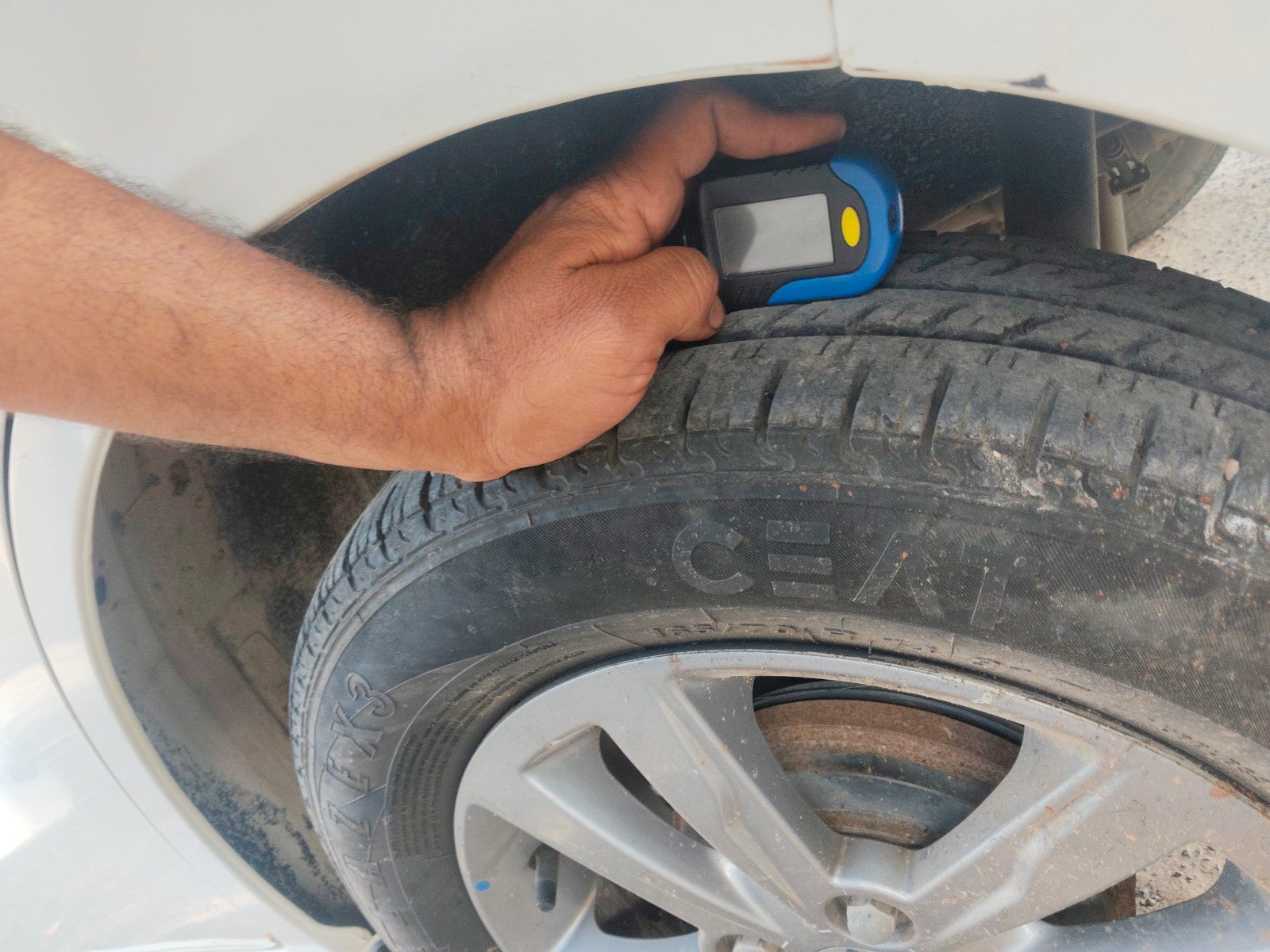 Tyres